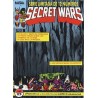SECRET WARS I SERIE LIMITADA COL.COMPLETA 12 COMICS
