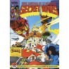 SECRET WARS I SERIE LIMITADA COL.COMPLETA 12 COMICS