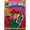 SECRET WARS I SERIE LIMITADA COL.COMPLETA 12 COMICS