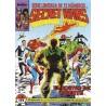 SECRET WARS I SERIE LIMITADA COL.COMPLETA 12 COMICS