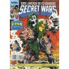 SECRET WARS I SERIE LIMITADA COL.COMPLETA 12 COMICS