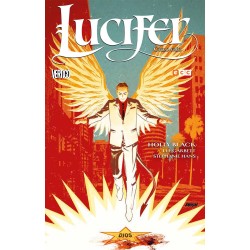 Lucifer vol.1 de 3 : CIELO...