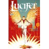 Lucifer vol.1 de 3 : CIELO FRIO