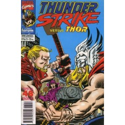 THUNDERSTRIKE Nº 3 AL 6,8 Y 9