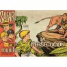 SAFARI Nº 2 AL 73 , ORIGINALES , A FALTA DE LOS NUMEROS : 41 AL 43