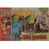 SAFARI Nº 2 AL 73 , ORIGINALES , A FALTA DE LOS NUMEROS : 41 AL 43