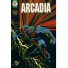 ARCADIA MAS X Nº 1 A 8 Y ESPECIAL , DARK HORSE HEROES