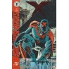 ARCADIA MAS X Nº 1 A 8 Y ESPECIAL , DARK HORSE HEROES