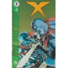 ARCADIA MAS X Nº 1 A 8 Y ESPECIAL , DARK HORSE HEROES