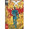 ARCADIA MAS X Nº 1 A 8 Y ESPECIAL , DARK HORSE HEROES