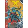 ARCADIA MAS X Nº 1 A 8 Y ESPECIAL , DARK HORSE HEROES