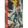 ARCADIA MAS X Nº 1 A 8 Y ESPECIAL , DARK HORSE HEROES