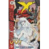 ARCADIA MAS X Nº 1 A 8 Y ESPECIAL , DARK HORSE HEROES