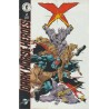 ARCADIA MAS X Nº 1 A 8 Y ESPECIAL , DARK HORSE HEROES