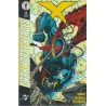 ARCADIA MAS X Nº 1 A 8 Y ESPECIAL , DARK HORSE HEROES