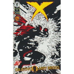 ARCADIA MAS X Nº 1 A 8 Y ESPECIAL , DARK HORSE HEROES