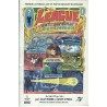 THE LEAGUE OF EXTRAORDINARY GENTLEMEN VOL.1 COL.COMPLETA Nº 1 AL 6