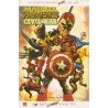 MARVEL ZOMBIES DISPONIBLES