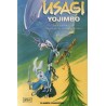 USAGI YOJIMBO Nº 15 SEGADORA II
