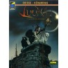 COLECCION COL.PANDORA Nº 109,111 Y 115 LUUNA Nº 1 A 3 POR CRISSE Y KERAMIDAS