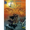 COLECCION COL.PANDORA Nº 109,111 Y 115 LUUNA Nº 1 A 3 POR CRISSE Y KERAMIDAS