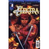 ELEKTRA MARVEL KNIGHTS NUMEROS  1 a 3