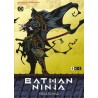 BATMAN NINJA ED.ECC