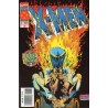 X-MEN VOL.1 Nº 39 ED.FORUM