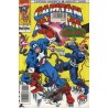CAPITAN AMERICA & THOR VOL.2 Nº 10 ED.FORUM
