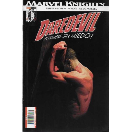 DAREDEVIL Nº 64 DAREDEVIL MARVEL KNIGHTS VOL.1 ED.PANINI