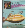 STEVE POPS : OPERACION RELAMPAGO