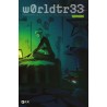 WORLDTR33 Nº 1 AL 5 , ED.ECC