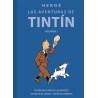LAS AVENTURAS DE TINTIN INTEGRAL 1 : TINTIN EN EL PAIS DE LOS SOVIETS , TINTIN EN EL CONGO Y TINTIN EN AMERICA