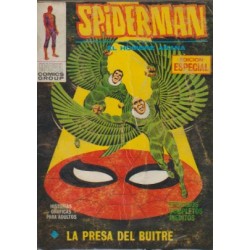 SPIDERMAN VOL.1 Nº 26...