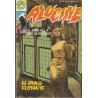 Alucine nº 10 Y 11 mas alla del suspense