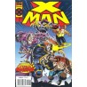 X-MAN VOL.1 Nº 2 AL 4 LA ERA DE APOCALIPSIS
