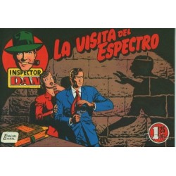 EL INSPECTOR DAN NUMEROS 1...
