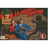 EL INSPECTOR DAN NUMEROS 1 AL 32 MAS TAPA EDICIONES B