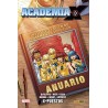 ACADEMIA X COMPLETA 2 VOLUMENES