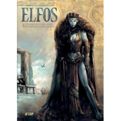ELFOS VOL.1 AL 6 YERMO EDITORIAL