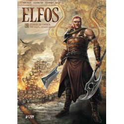 ELFOS VOL.1 AL 6 YERMO EDITORIAL