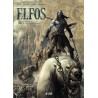 ELFOS VOL.1 AL 6 YERMO EDITORIAL
