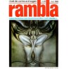 RAMBLA COL.COMPLETA Nº 1 AL 35 MAS LOS DOS EXTRAS, ESTADO DE CONSERVACION BUENO