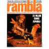 RAMBLA COL.COMPLETA Nº 1 AL 35 MAS LOS DOS EXTRAS, ESTADO DE CONSERVACION BUENO
