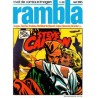 RAMBLA COL.COMPLETA Nº 1 AL 35 MAS LOS DOS EXTRAS, ESTADO DE CONSERVACION BUENO