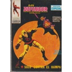 DAN DEFENSOR Nº 9...