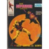 DAN DEFENSOR Nº 9 ED.VERTICE VOL. : SOLO CONTRA EL HAMPA, EXCELENTE ESTADO DE CONSERVACION