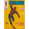 SPIDERMAN Nº 1 : SE PRESENTA SPIDERMAN ,ED.VERTICE VOL.1 , EXCELENTE ESTADO DE CONSERVACION , PRIMERA EDICION ESPAÑOLA DE SPIDERMAN AÑO 1969