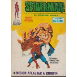 SPIDERMAN VOL.1 Nº 28...