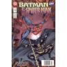 BATMAN & SPIDERMAN : AMANECER DE UNA NUEVA ERA EDICIONES VID
